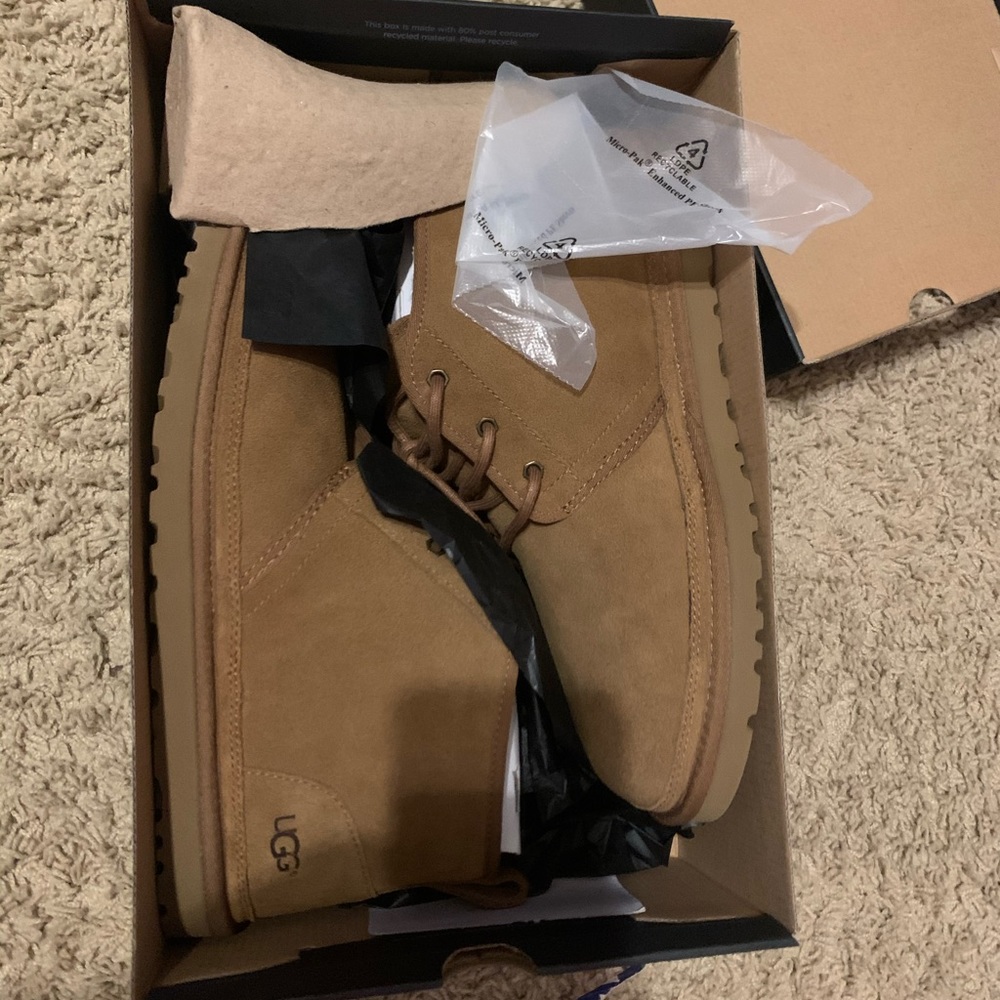 Men’s UGG Neumel Boots